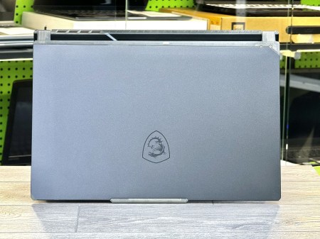 Msi Cyborg 15 A13VE 7